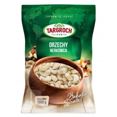 Orzechy nerkowca 1kg