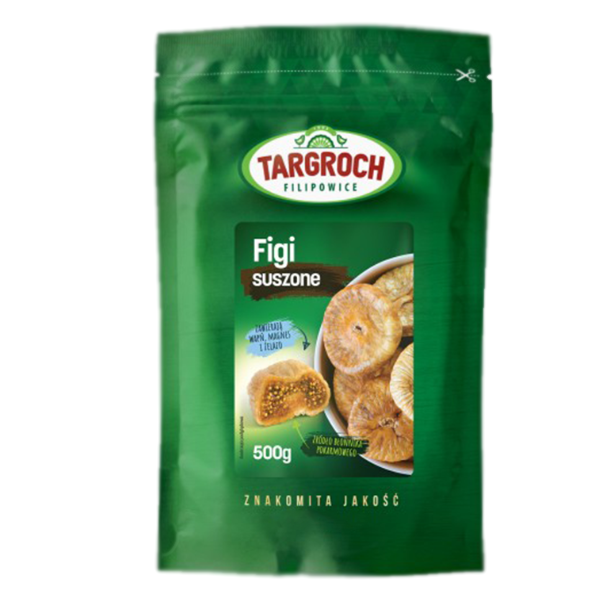 Figi suszone 500g