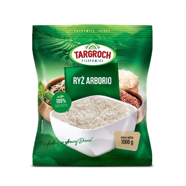 Ryż arborio 1kg