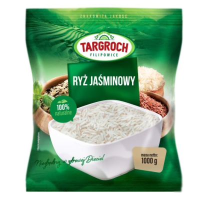 Ryż jaśminowy 1kg