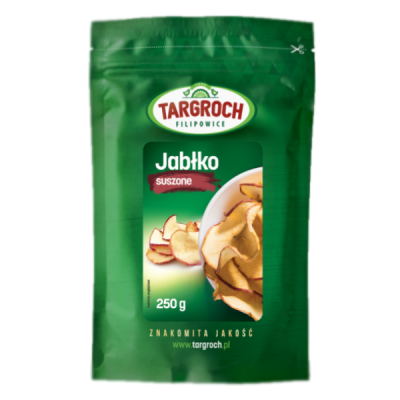 Jabłko suszone 250g