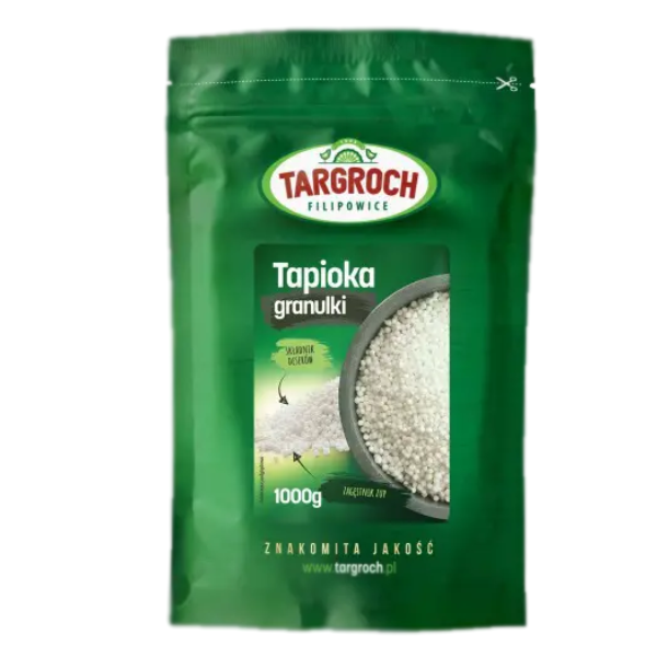 Tapioka granulki 1kg