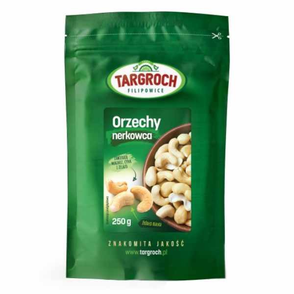 Orzechy nerkowca 250g