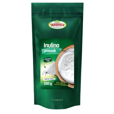 Inulina 250g