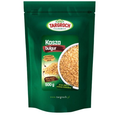 Kasza bulgur 500g