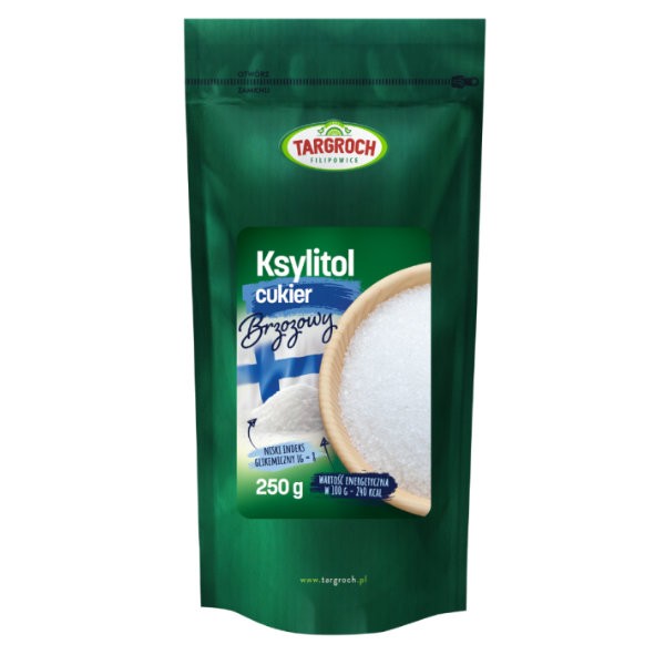 Ksylitol 250g