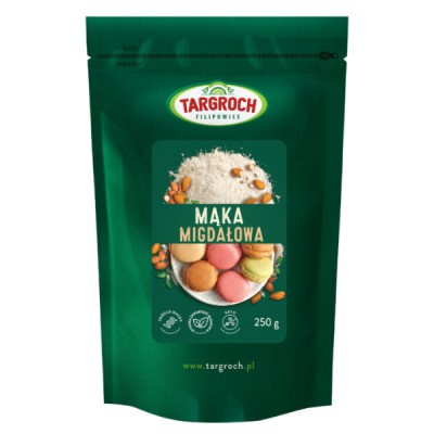 Maka migdałowa 250g