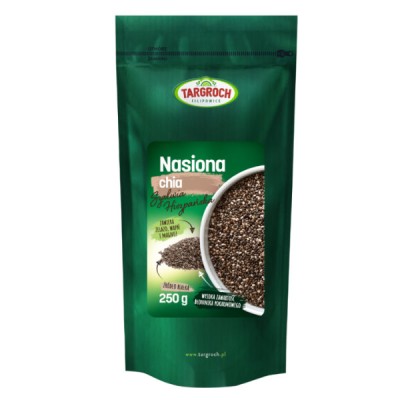 Nasiona chia 250g