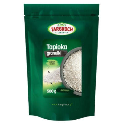 Tapioka granulki 500g