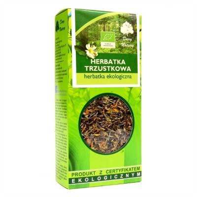 Herbatka trzustkowa BIO 30g