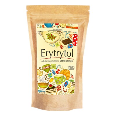 Erytrytol 1000g