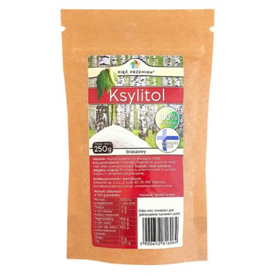 Ksylitol 250g