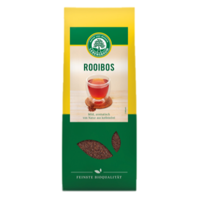 Herbata rooibos BIO 100g