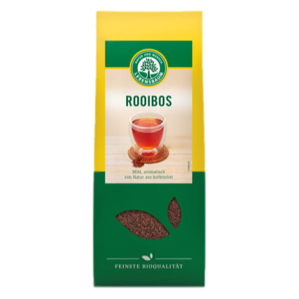 Herbata rooibos BIO 100g