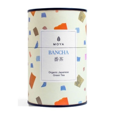 Herbata zielona bancha BIO 60g