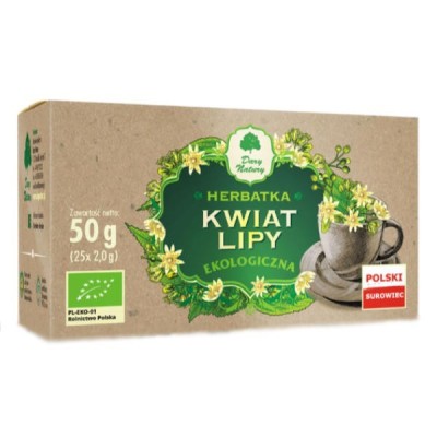 Kwiat lipy fix 25x2g