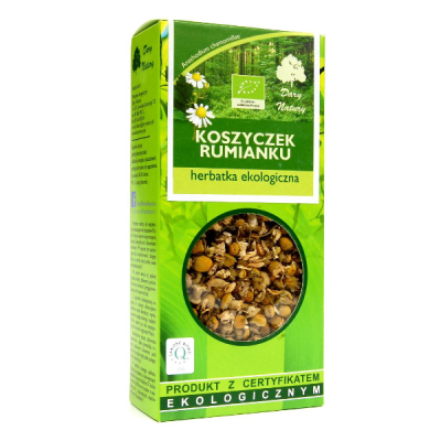 Koszyczek rumianku 25g