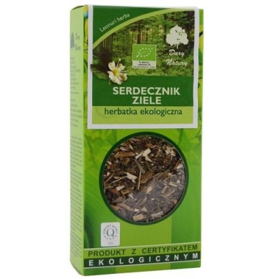 Ziele serdecznika 50g